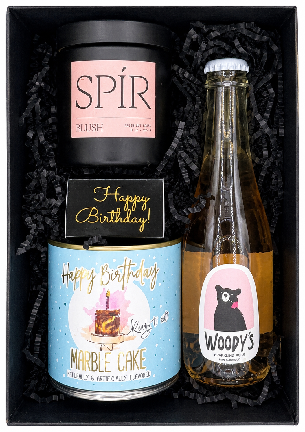 Birthday Box