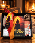 The Heir & The Vow Book Box