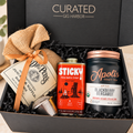 The Weekend Breakfast Box