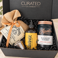 The Weekend Breakfast Box
