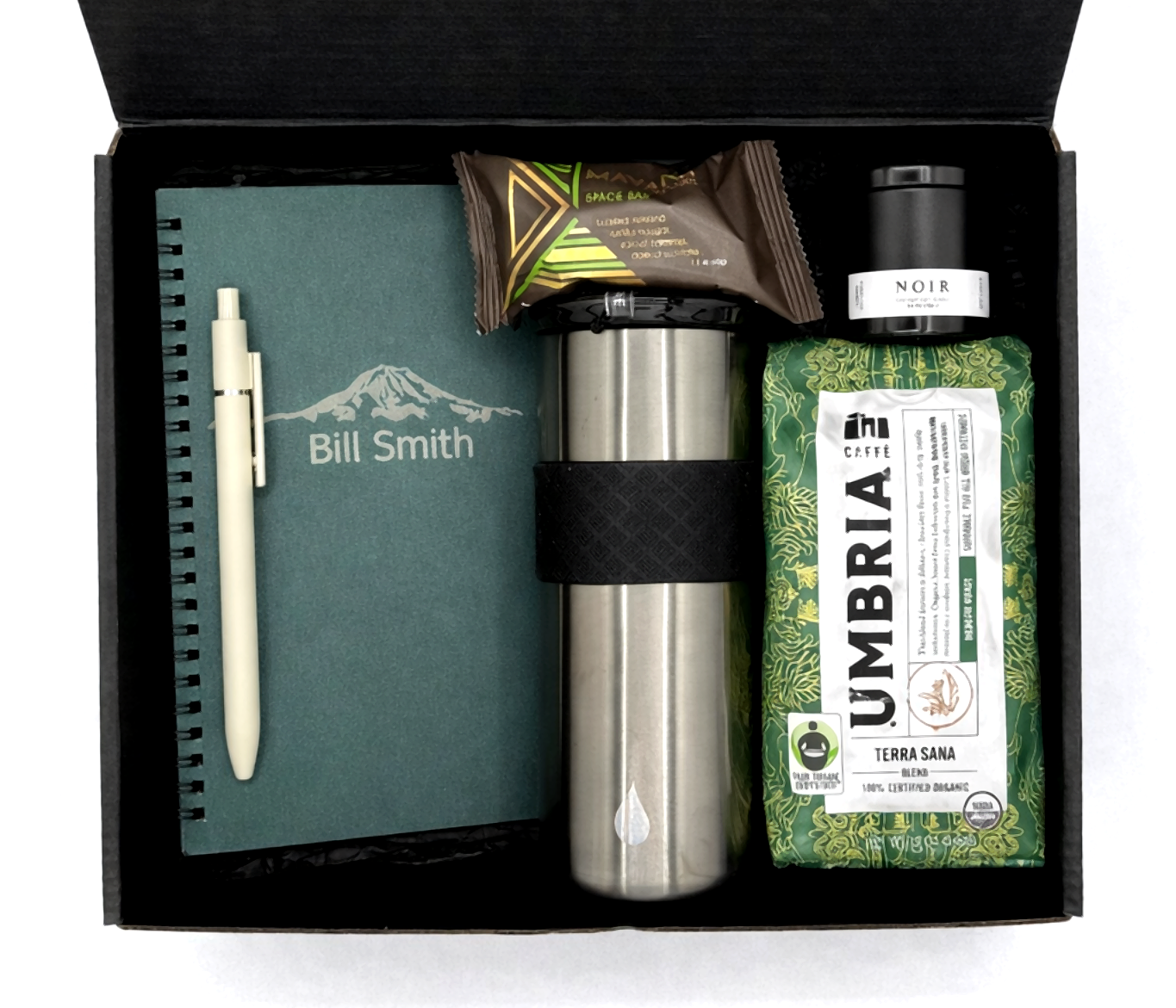 Custom Coffee Box