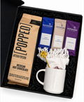 Hot Chocolate Box